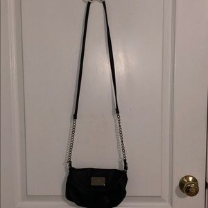 Black Crossbody Purse